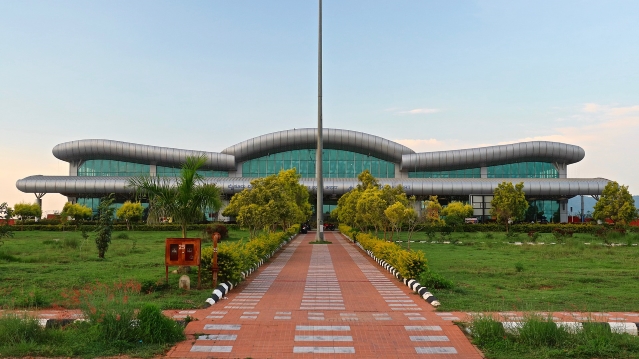 Mysore Airport Flight timing Mysore Airport Flight timing