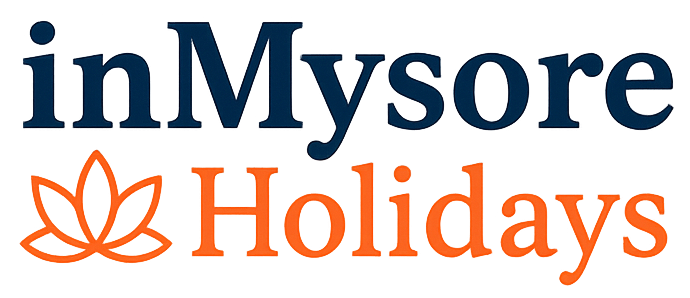 inMysore Holidays