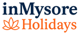 inMysore Holidays
