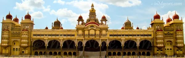 Mysore Tour Packages