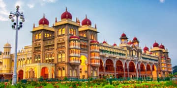 Mysore Palace