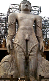 Shravanabelagola