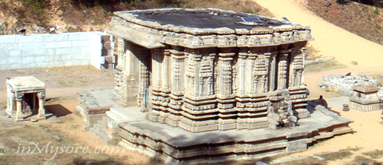 Talakad Temple