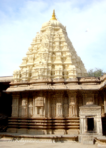 Talakad Temple