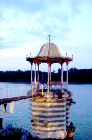 Kukkrahalli Lake View