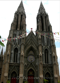 St.Philomena's Church