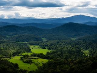 Bangalore Coorg Tour from Bangalore – 4 Days