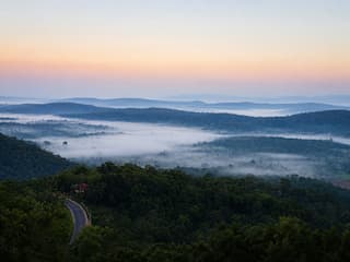 Bangalore Mysore Ooty Coorg Tour Package
