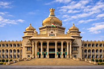 Bangalore Mysore Tour Package from Bangalore – 3 Days  – From Bangalore
