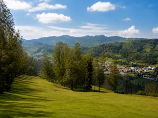 Bangalore Ooty Tour Package from Bangalore – 4 days