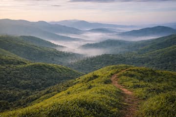 Coorg Tour Package from Bangalore – 3 Days – From Bangalore