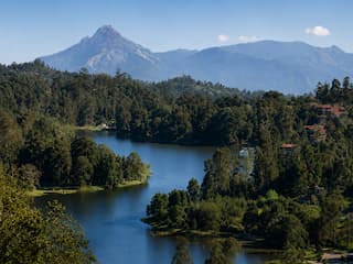 Kodaikanal Tour from Bangalore
