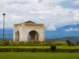 Ooty Coorg Tour from Bangalore – 5 Days