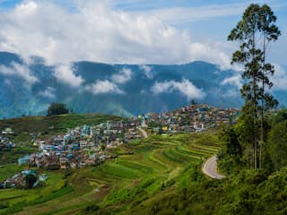 Ooty Kodaikanal Tour Package from Bangalore