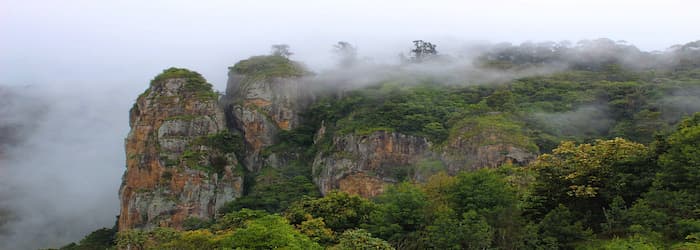 Bangalore Coorg Mysore Ooty Kodaikanal Tour Package - Kodaikanal View 