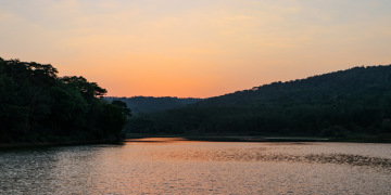 Chikmagalur Tour from Bangalore for 3 Days