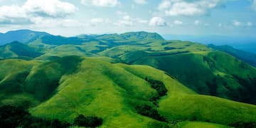 Coorg Tour Package from Bangalore