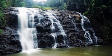  Mysore Coorg Tour Package from Bangalore