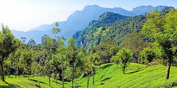 Mysore Ooty Kodaikanal Package from Bangalore