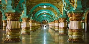 Mysore One Day Trip from Bangalore by Cab