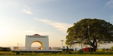 Coorg Ooty Tour Package from Mysore for 5 Days