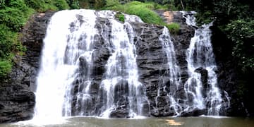 Coorg Tour Package from Mysore