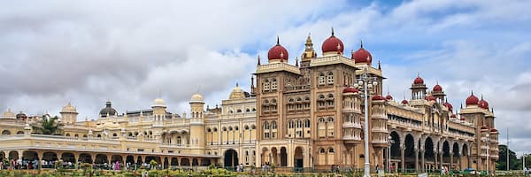 mysore tours package